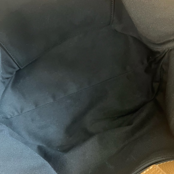 Demellier the New York midi bag tan - Picture 8 of 10